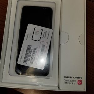 Samsung Galaxy S8 Unlocked